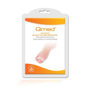 HALLUDUO - hallux valgus separator with MDH ring