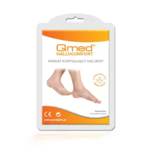 Hallucomfort - Aparat korygujący haluksy - obrazek 1