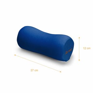 QMED Poduszka wałek profilowany pod głowę - head pillow