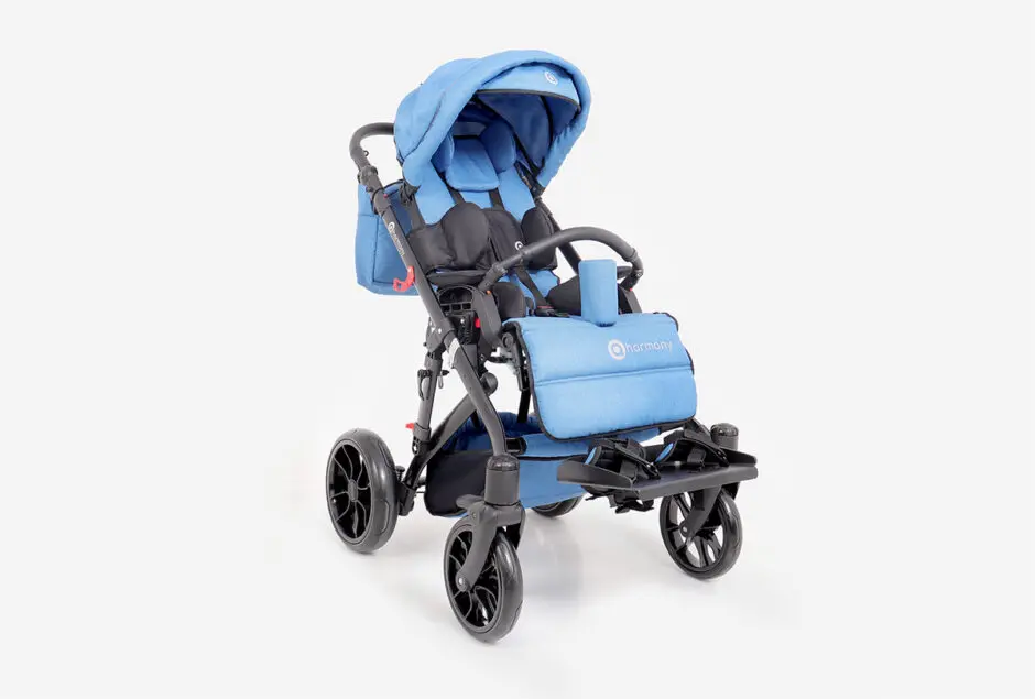 Wózek specjalny HARMONY™ Akces-Med - obrazek 1