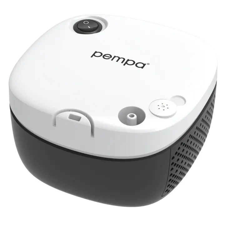 Inhalator tłokowy PEMPA NEB 100 - obrazek 1