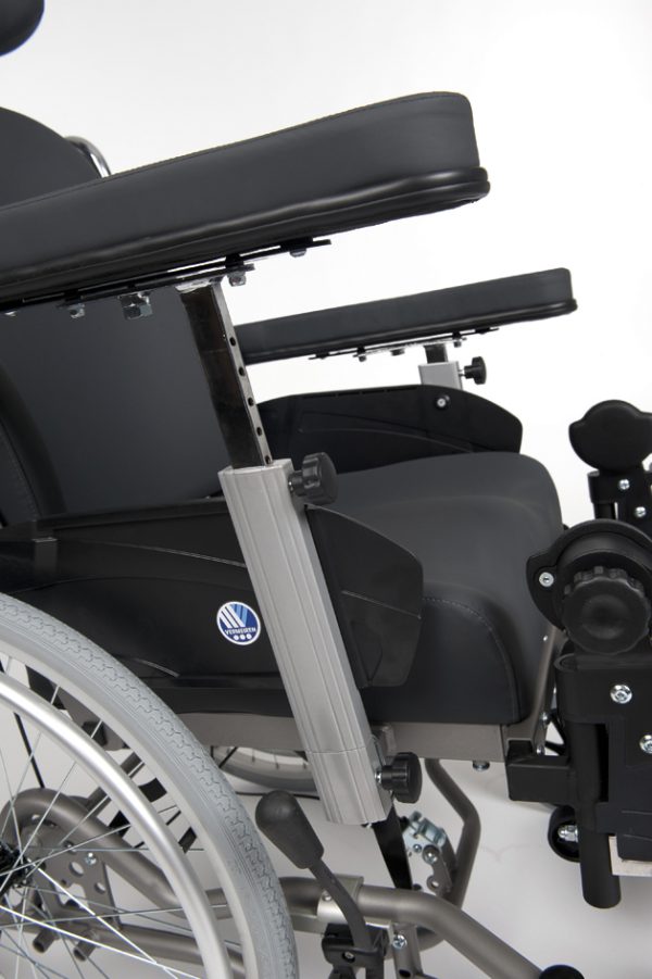 Special multi-position trolley INOVYS 2 - Image 2