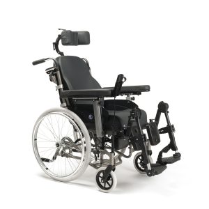 Wózek specjalny multipozycyjny INOVYS 2