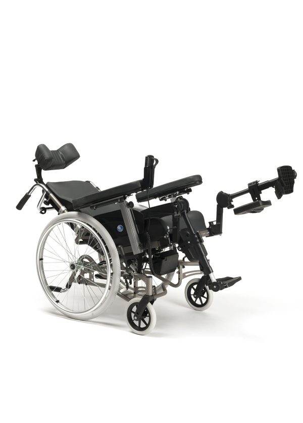 Special multi-position trolley with automatic adjustment INOVYS 2- E - Image 5
