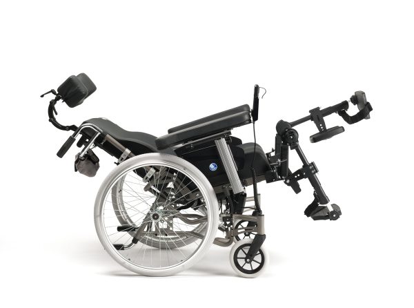 Special multi-position trolley with automatic adjustment INOVYS 2- E - Image 4