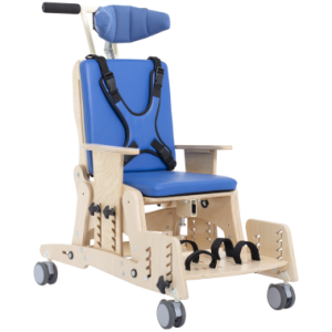 Wózek inwalidzki specjalny KIDOO HOME™ Akces-Med