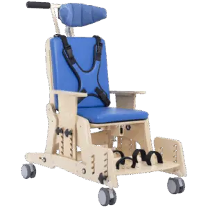 Wózek inwalidzki specjalny KIDOO HOME™ Akces-Med