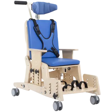 Wózek inwalidzki specjalny KIDOO HOME™ Akces-Med - obrazek 1