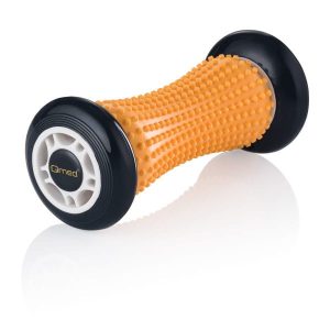 QMED Wałek rehabilitacyjny do masażu MASSAGE ROLLER