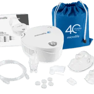 Inhalator Neb 210 Microlife