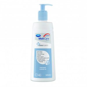 MoliCare Skin liquid soap