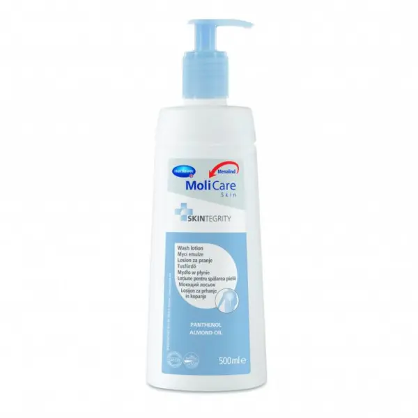 MoliCare Skin mydło w płynie - obrazek 1