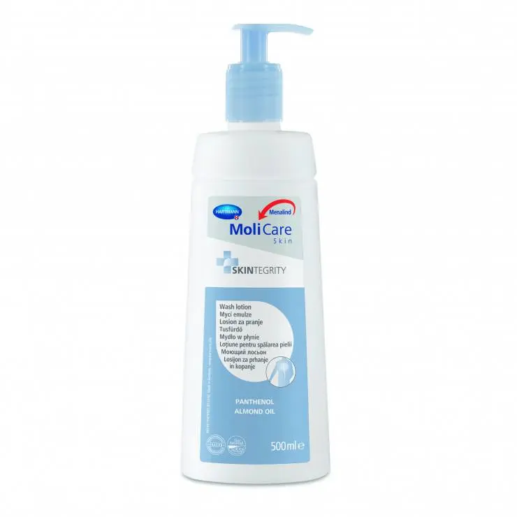 MoliCare Skin liquid soap - Image 1