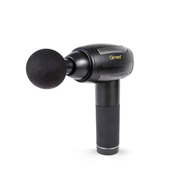 QMED Deep Tissue Massage Gun - Image 1