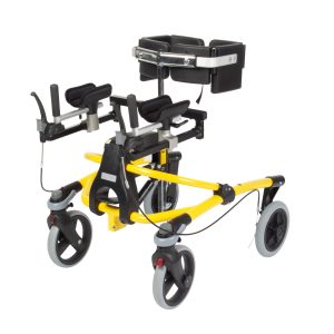 Pionizator DYNAMICZNY dla dzieci MUSTANG R82