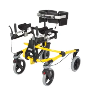 DYNAMIC stander for children MUSTANG R82