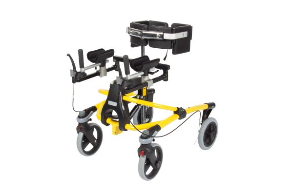 DYNAMIC stander for children MUSTANG R82
