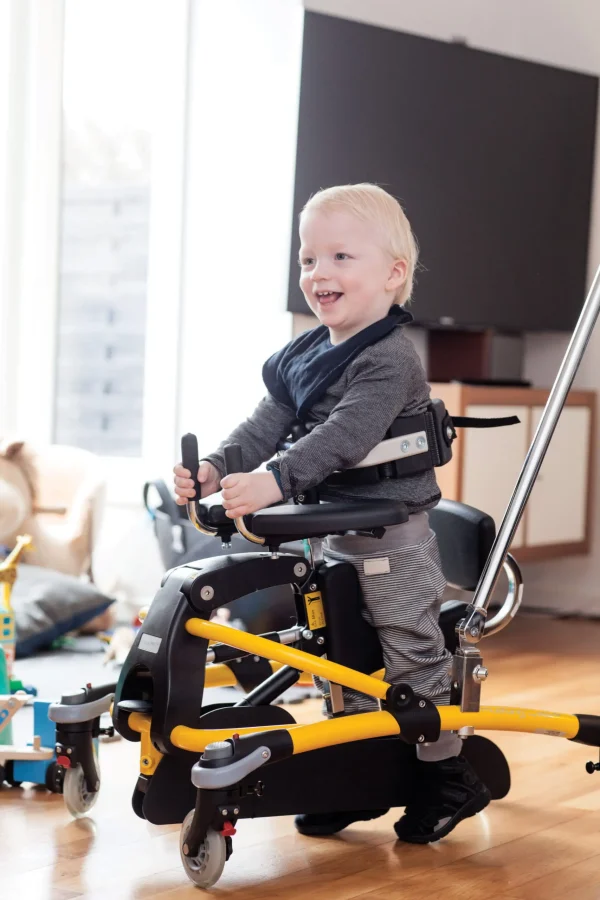 DYNAMIC stander for children MUSTANG R82 - Image 10