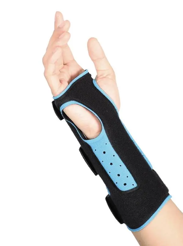 Wrist brace for hand and forearm Q41301 - Image 1
