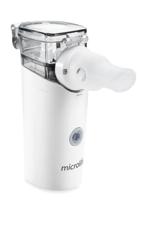 Inhalator Neb 800 Microlife przenośny - obrazek 1