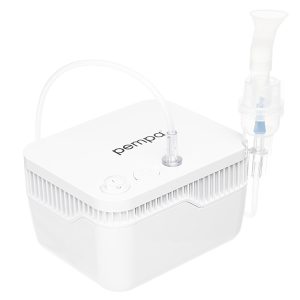 Inhalator tłokowy PEMPA NEB 200