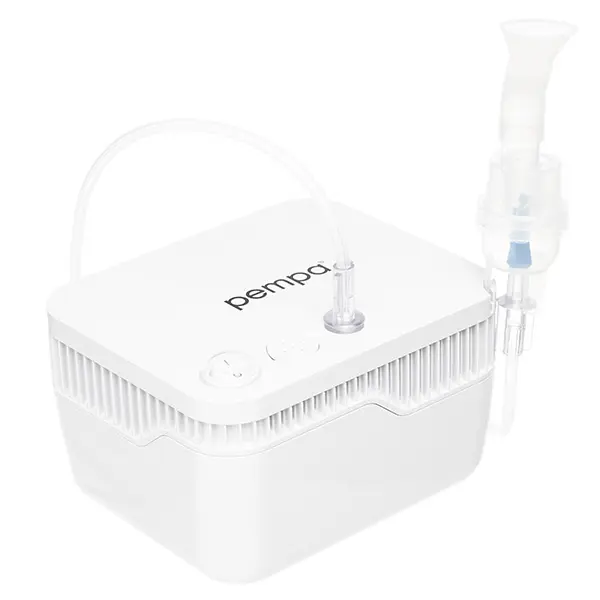 Inhalator tłokowy PEMPA NEB 200 - obrazek 1