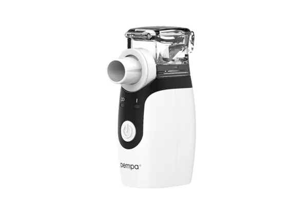 Inhalator Neb 500 MESH Pempa - obrazek 1