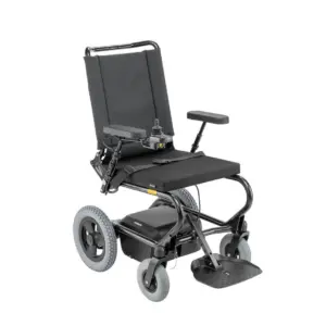 Wingus Ottobock electric wheelchair