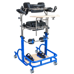 Pionizator statyczny PARAMOBIL™ Akces-Med
