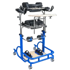 Pionizator statyczny PARAMOBIL™ Akces-Med