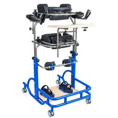 Pionizator statyczny PARAMOBIL™ Akces-Med - obrazek 1