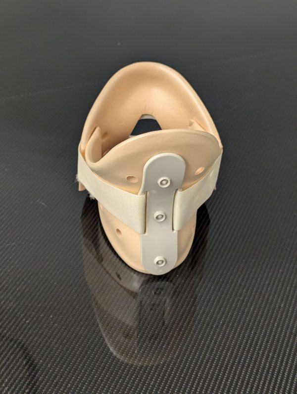 Cervical orthosis STABILIZING COLLAR OH-005 - Image 3