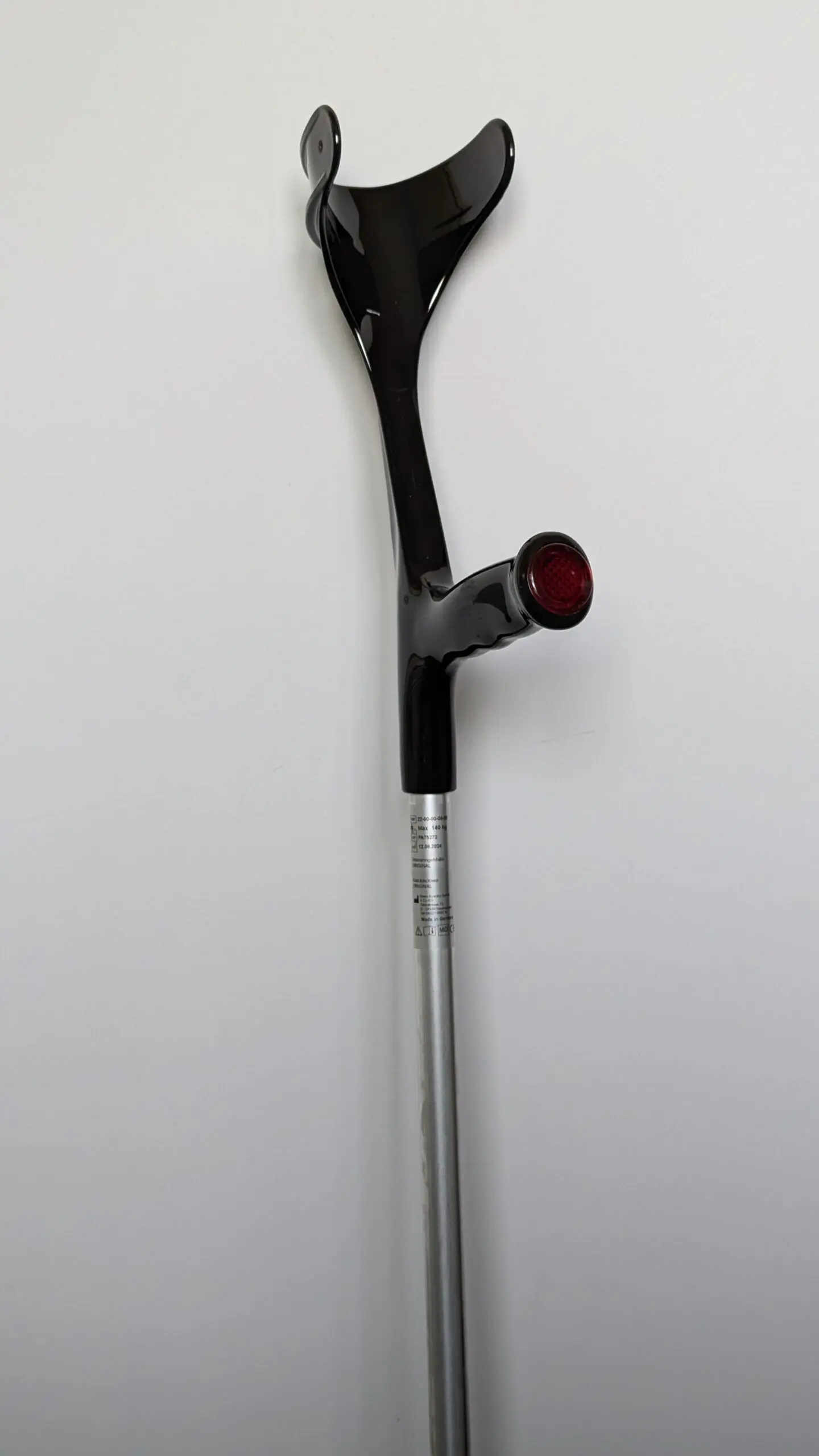 Kule łokciowe Kowsky Original Ergo Hard Grip - obrazek 14