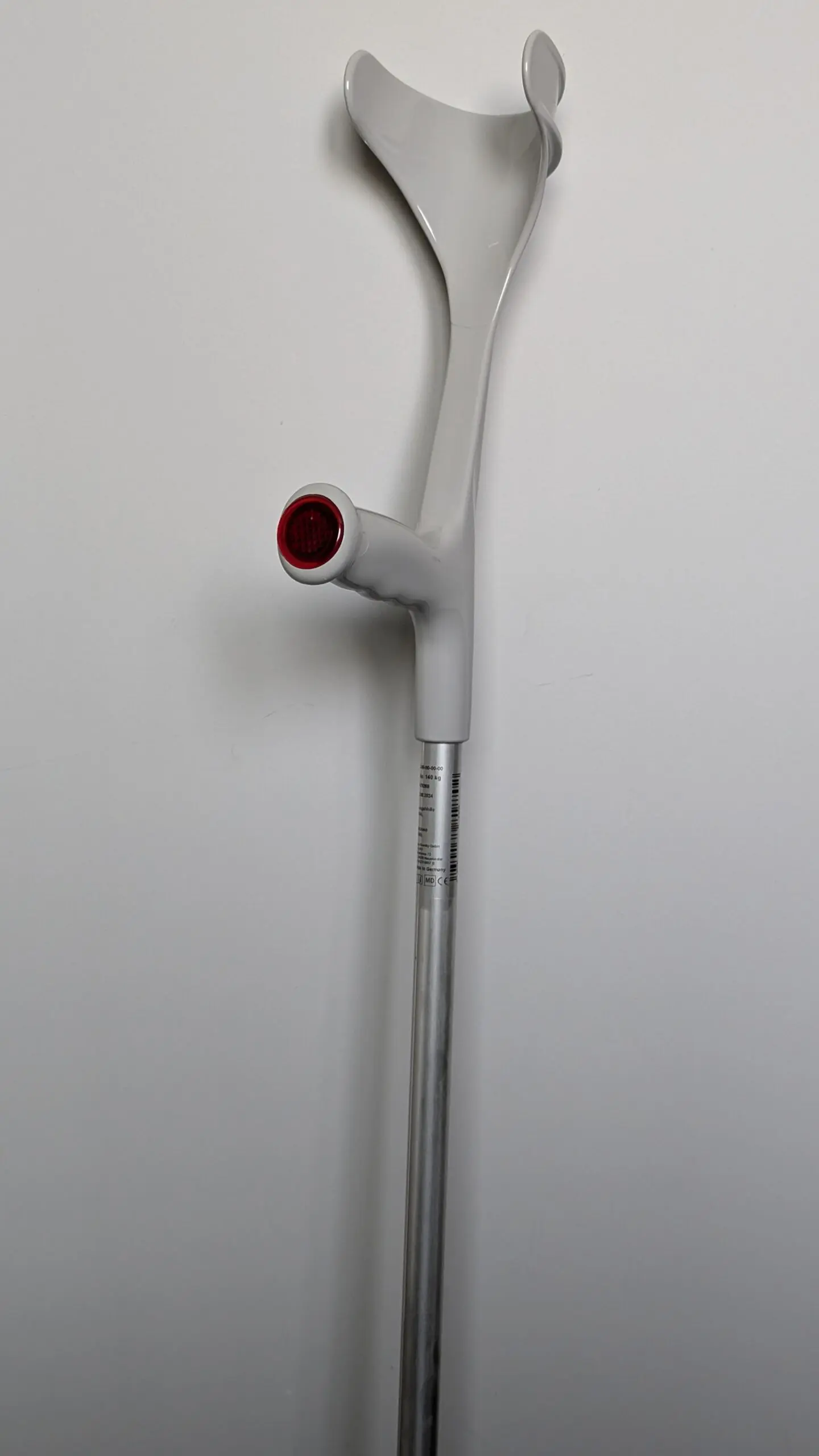 Kule łokciowe Kowsky Original Ergo Hard Grip - obrazek 16