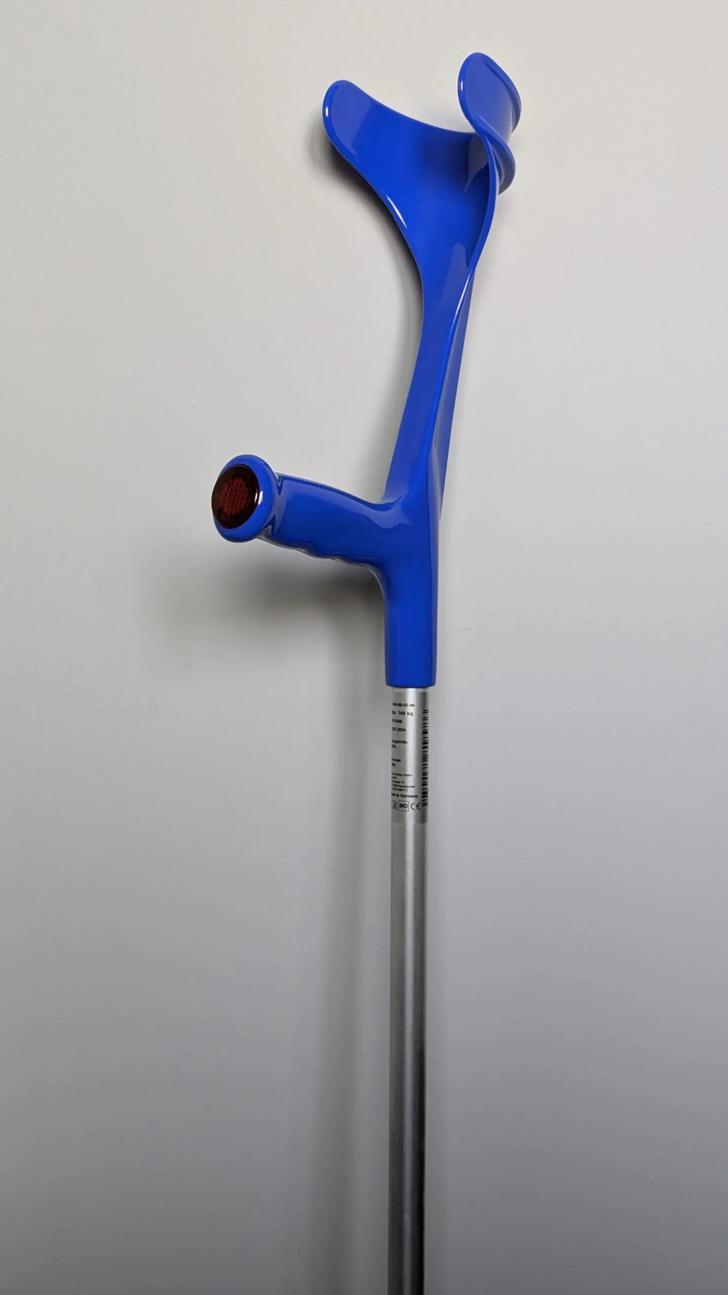 Kule łokciowe Kowsky Original Ergo Hard Grip - obrazek 15