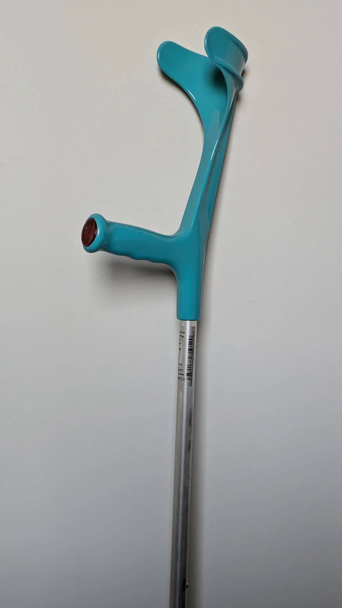 Kule łokciowe Kowsky Original Ergo Hard Grip - obrazek 17