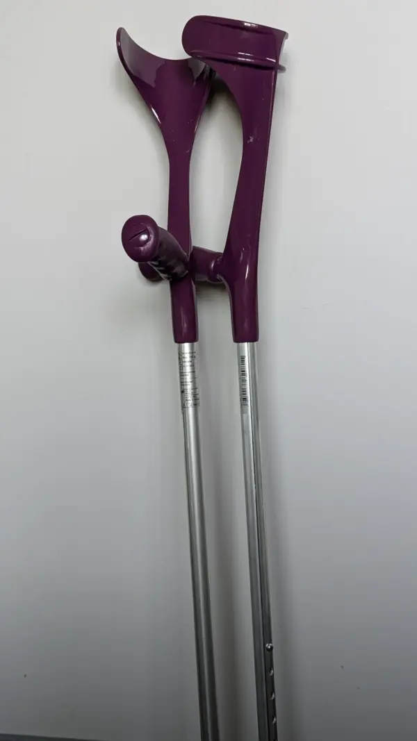 Kule łokciowe Kowsky Original Ergo Soft Grip - obrazek 8