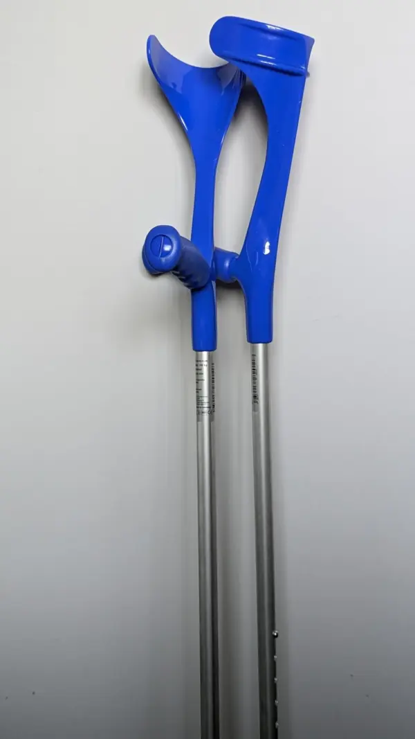 Kule łokciowe Kowsky Original Ergo Soft Grip - obrazek 1