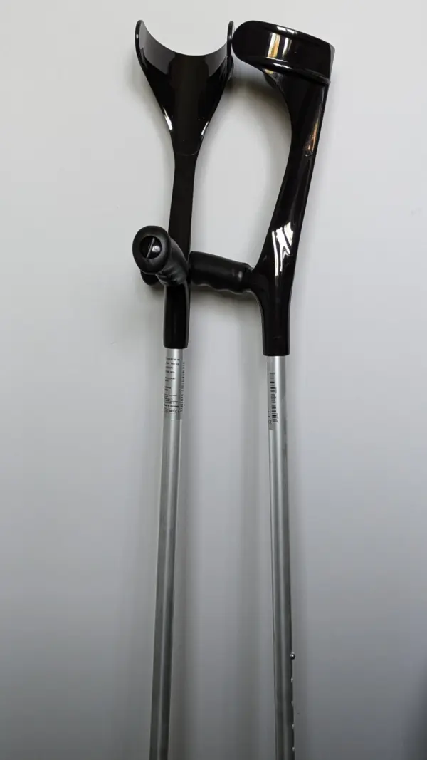 Kule łokciowe Kowsky Original Ergo Soft Grip - obrazek 9
