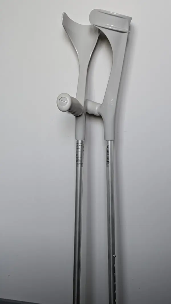 Kule łokciowe Kowsky Original Ergo Soft Grip - obrazek 10