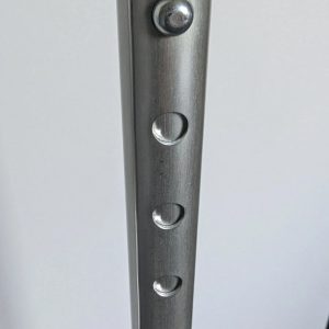 Kule łokciowe Kowsky Anatomic z miękkim uchwytem SOFT GRIP - obrazek 2