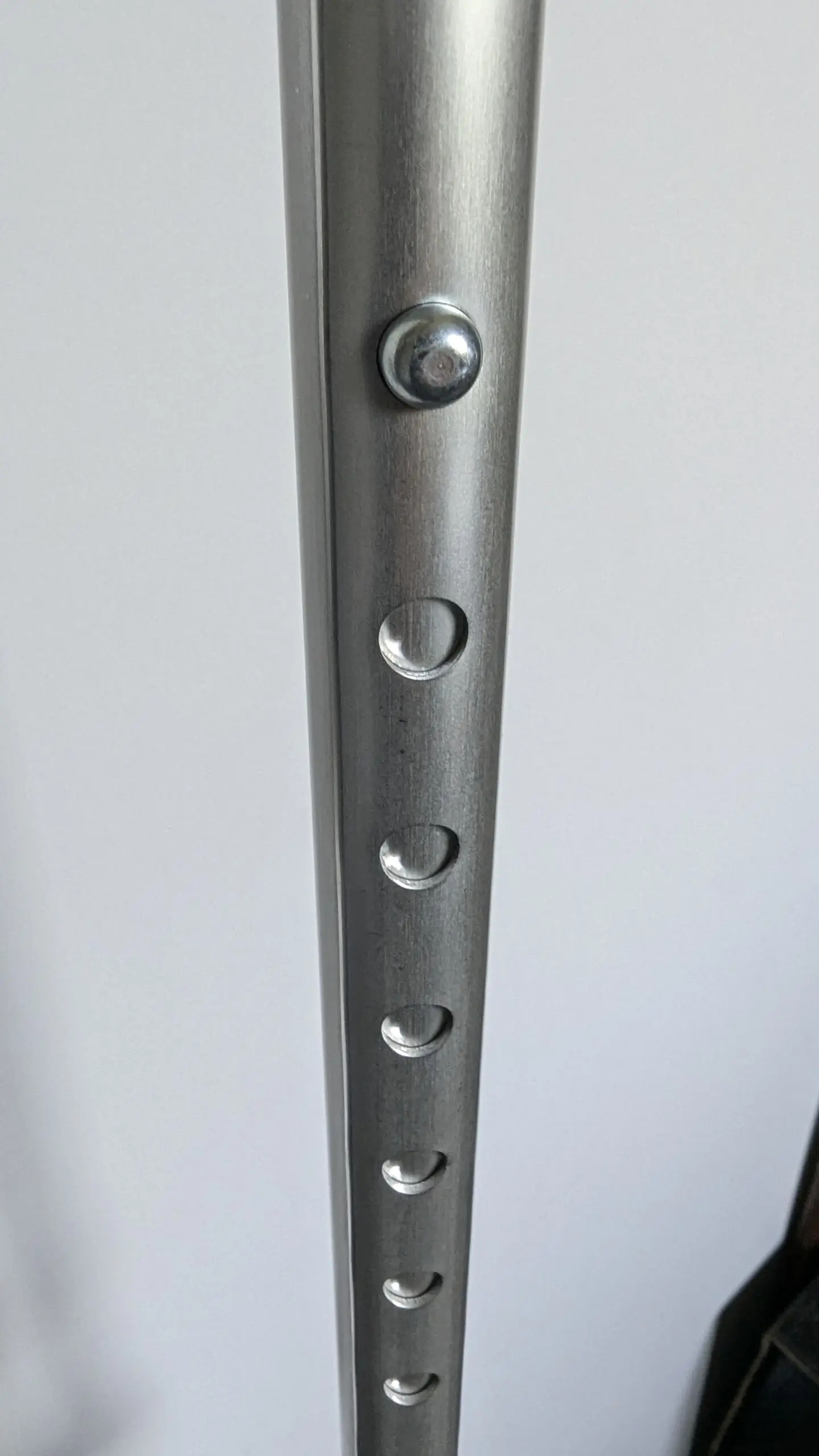 Kule łokciowe Kowsky Anatomic z miękkim uchwytem SOFT GRIP - obrazek 2