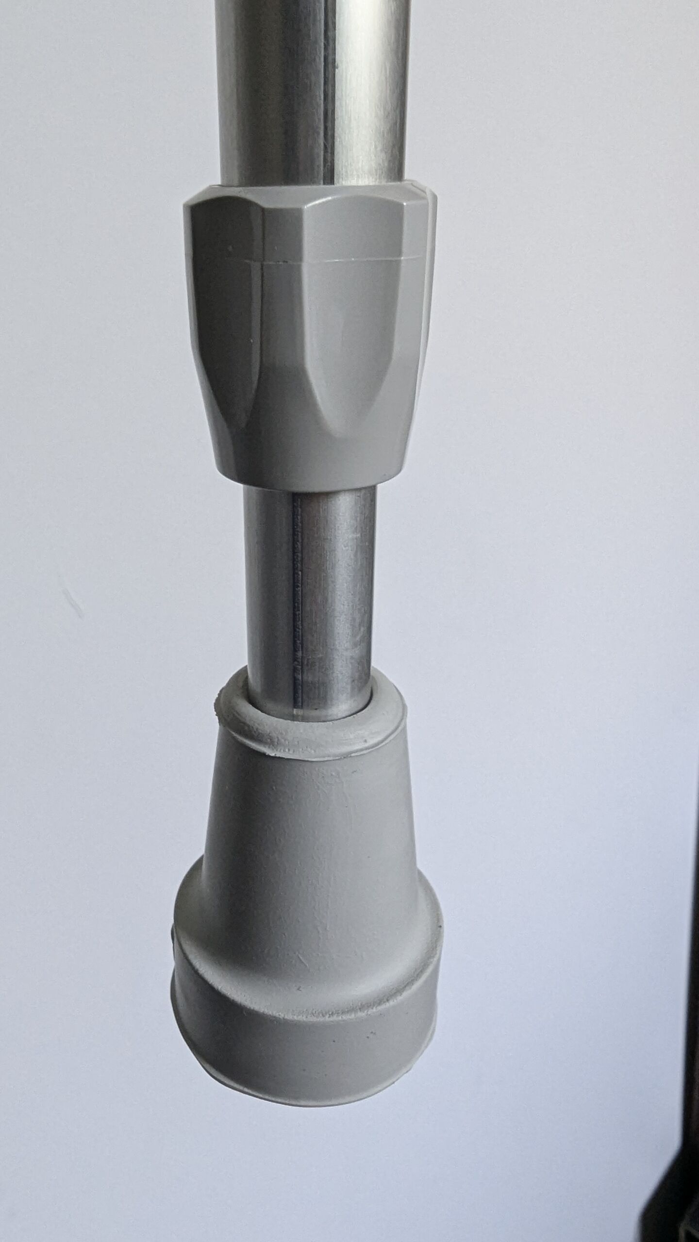 Kule łokciowe Kowsky Anatomic z miękkim uchwytem SOFT GRIP - obrazek 3