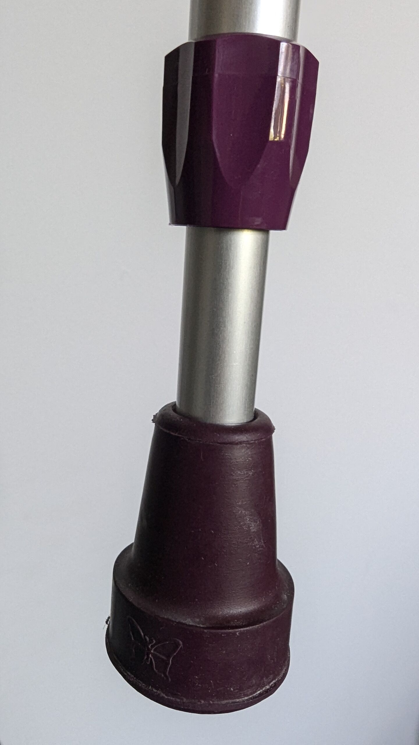 Kule łokciowe Kowsky Anatomic z miękkim uchwytem SOFT GRIP - obrazek 4