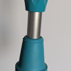 Kule łokciowe Kowsky Anatomic z miękkim uchwytem SOFT GRIP - obrazek 5