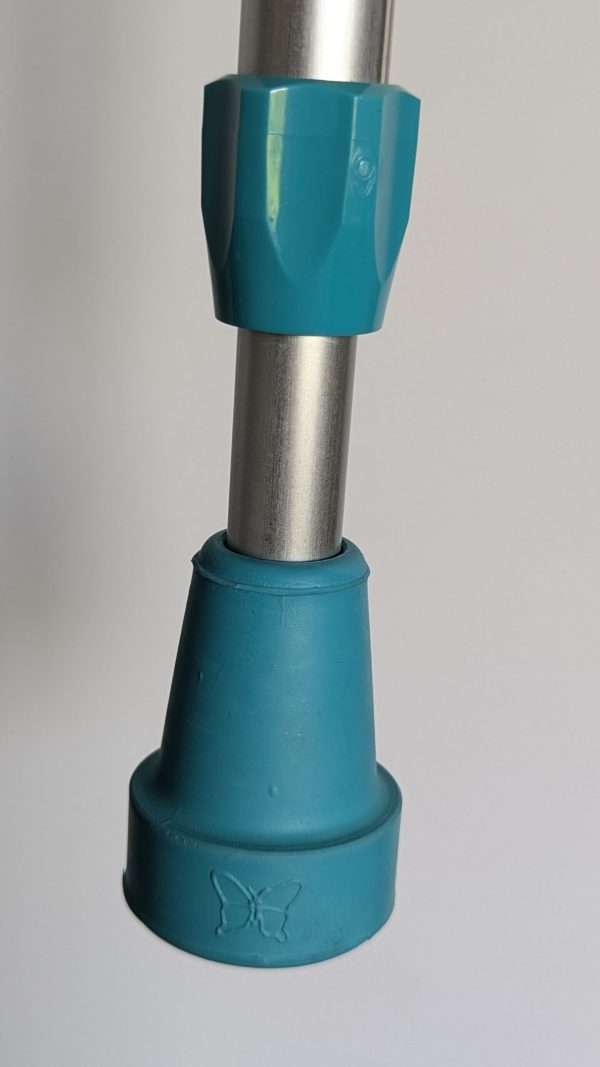 Kule łokciowe Kowsky Anatomic z miękkim uchwytem SOFT GRIP - obrazek 5