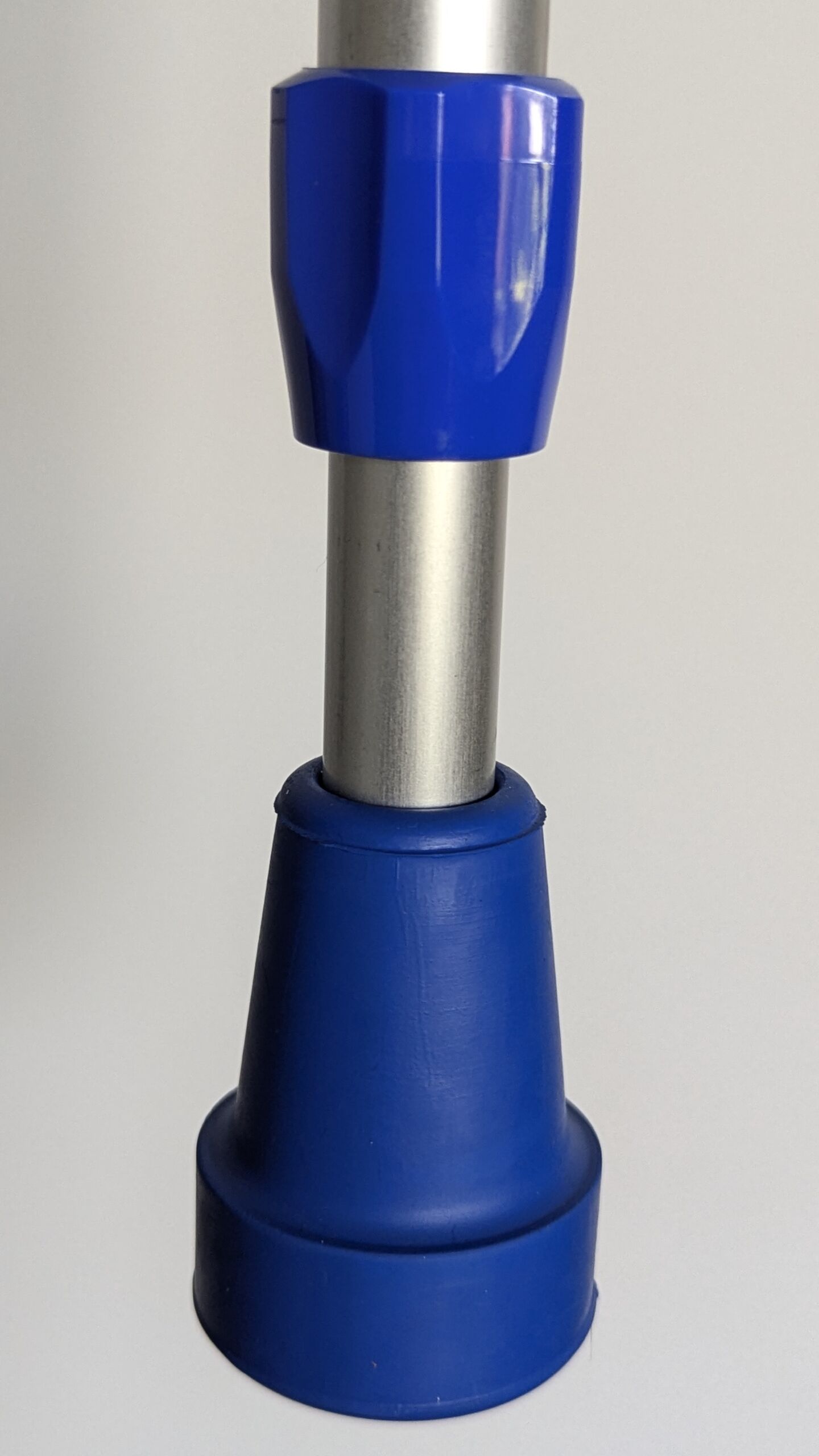 Kule łokciowe Kowsky Anatomic z miękkim uchwytem SOFT GRIP - obrazek 6