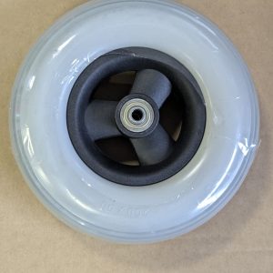 Koło do wózka inwalidzkiego 200x50mm