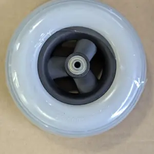 Koło do wózka inwalidzkiego 200x50mm