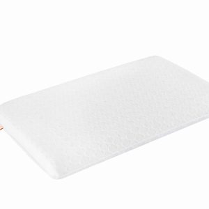 Perforowana poduszka do snu dla dzieci Kid Pillow